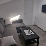 Apartmani Popovic