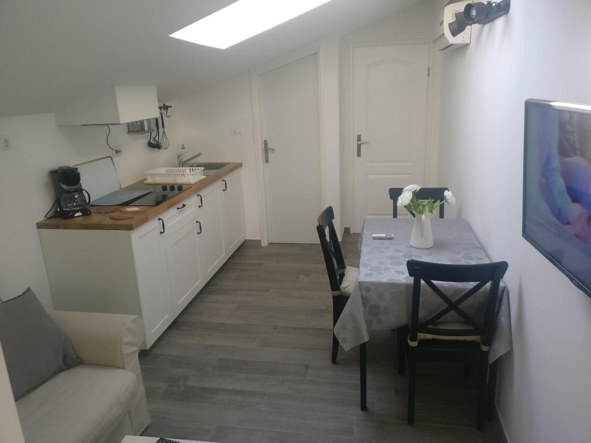 Popovic Apartment Poreč