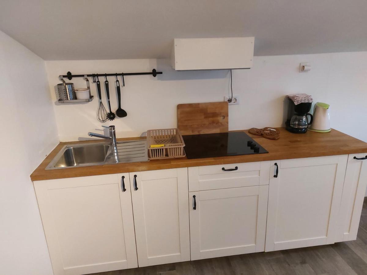 Apartment Popovic Poreč