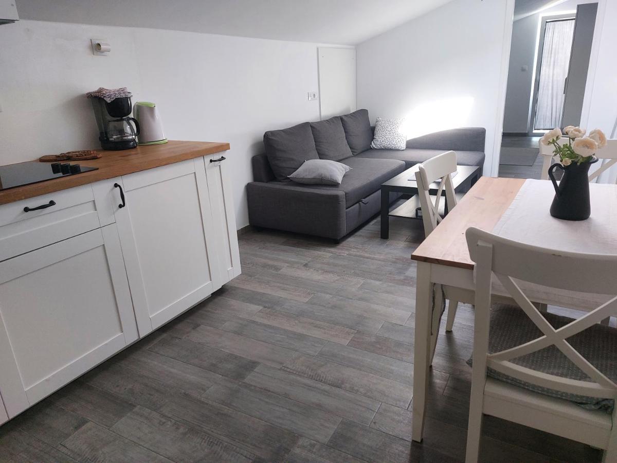Apartment Popovic Poreč
