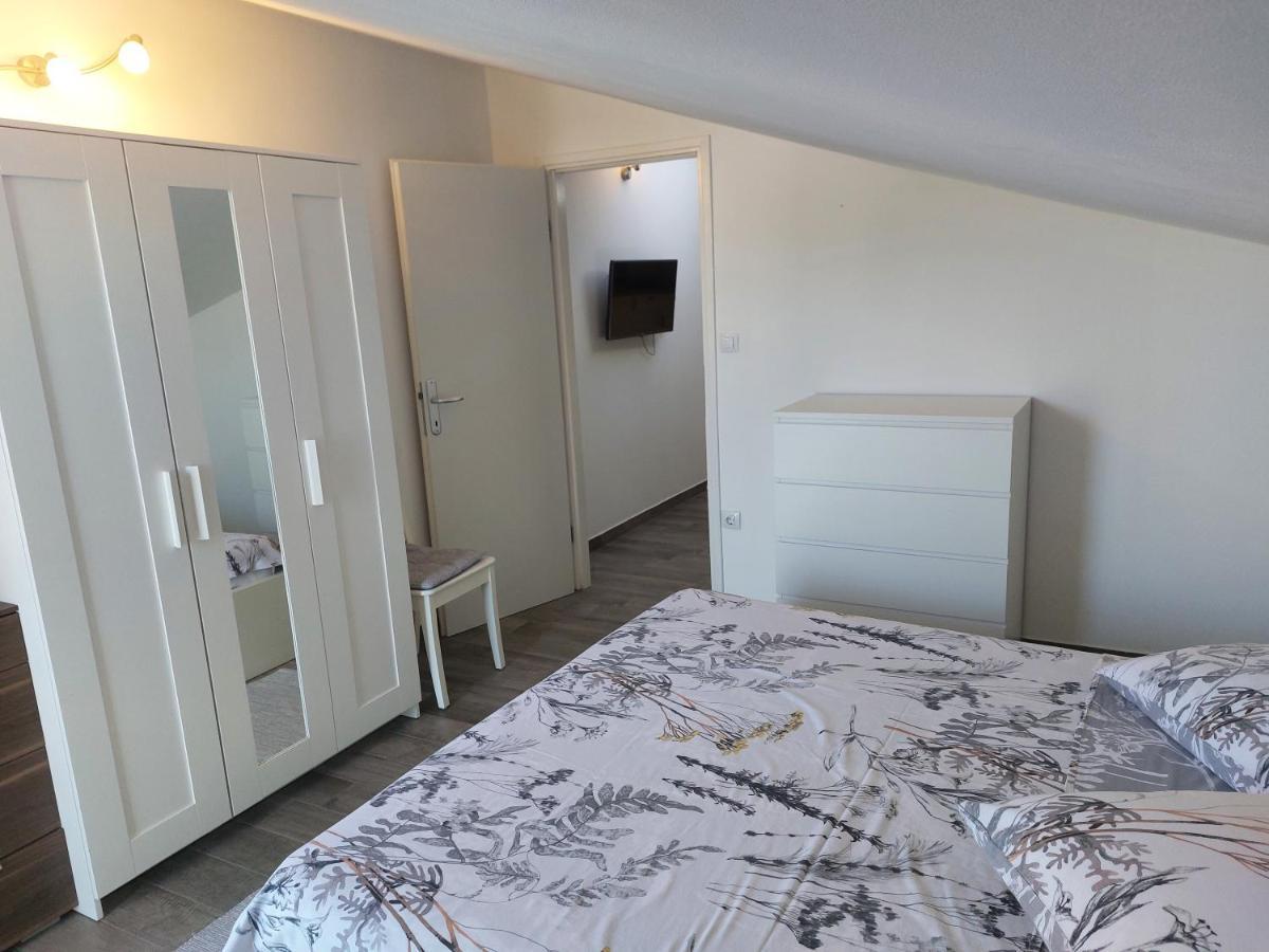 Apartment Popovic Poreč