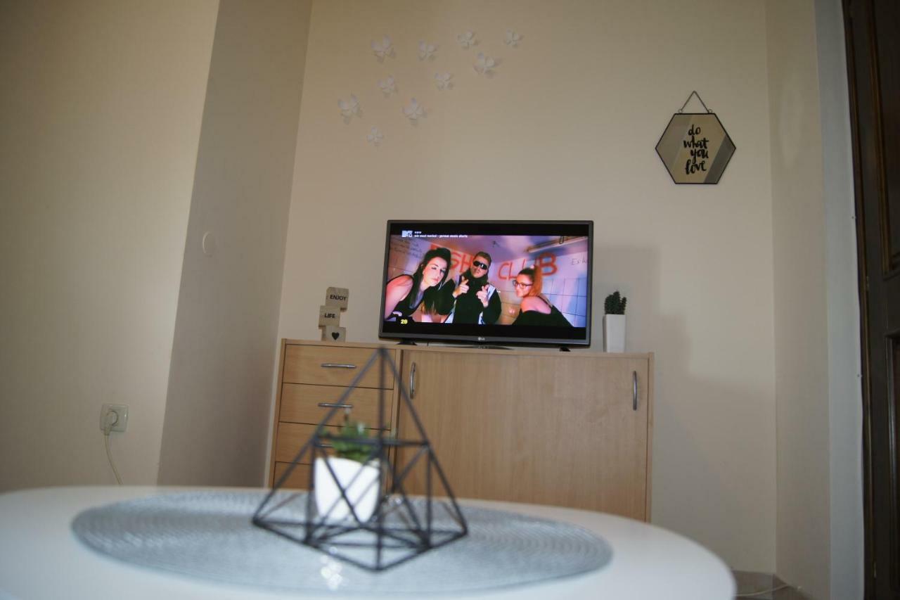 Apartment Popovic Poreč