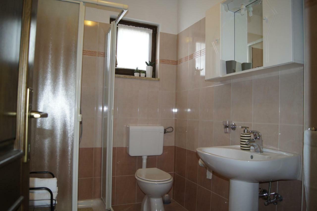 Apartment Popovic Poreč