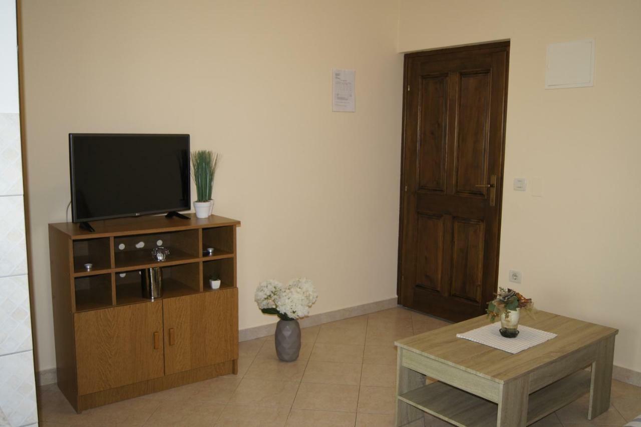 Popovic Apartment Poreč