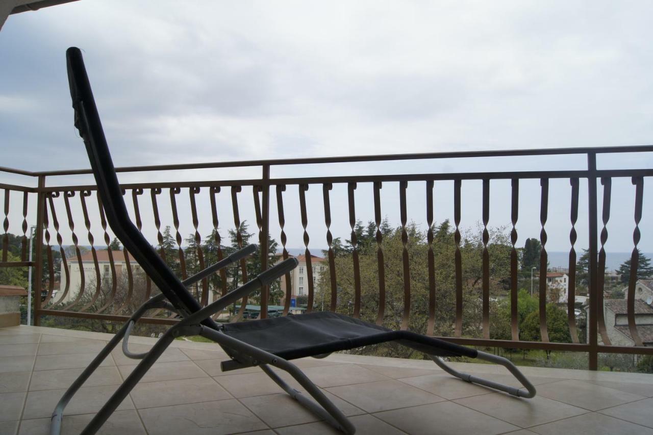 Apartment Popovic Poreč