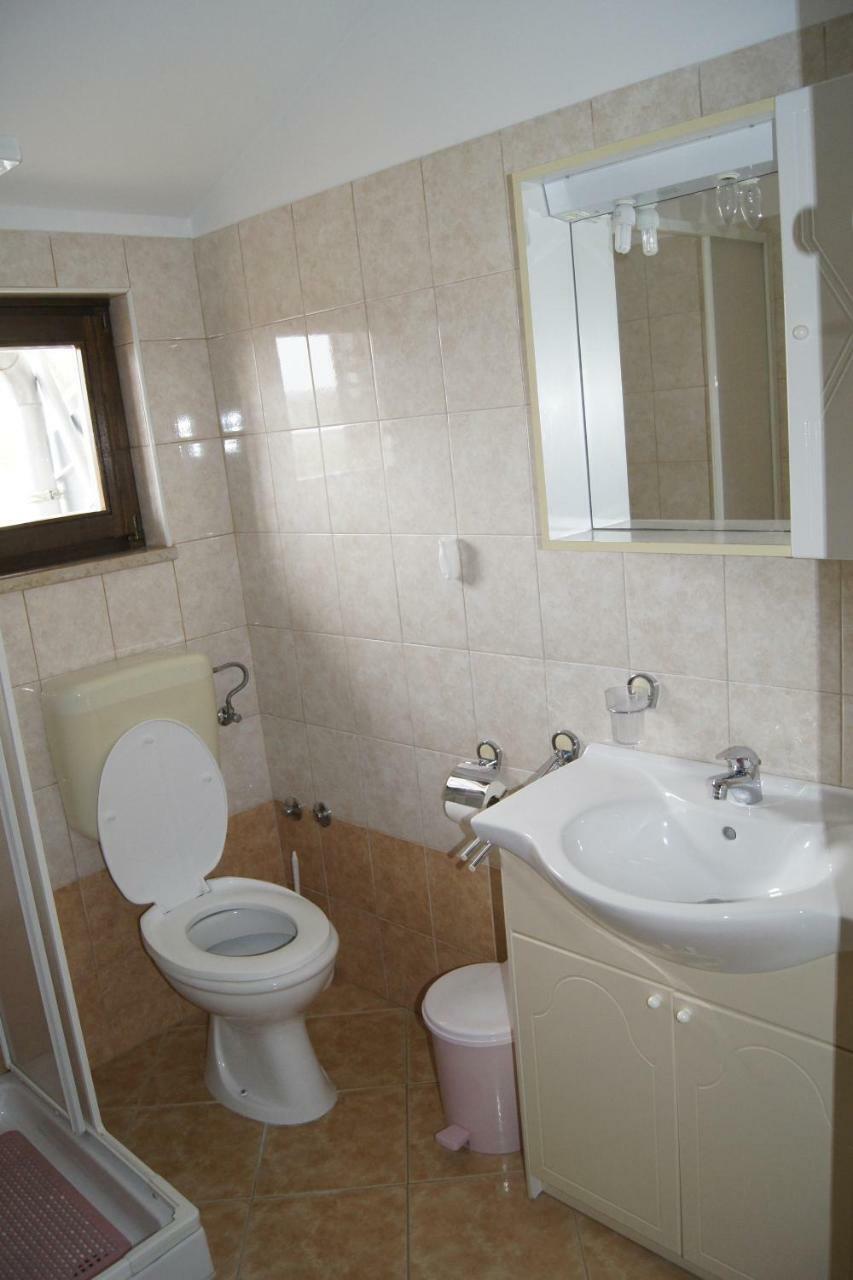 Apartment Popovic Poreč