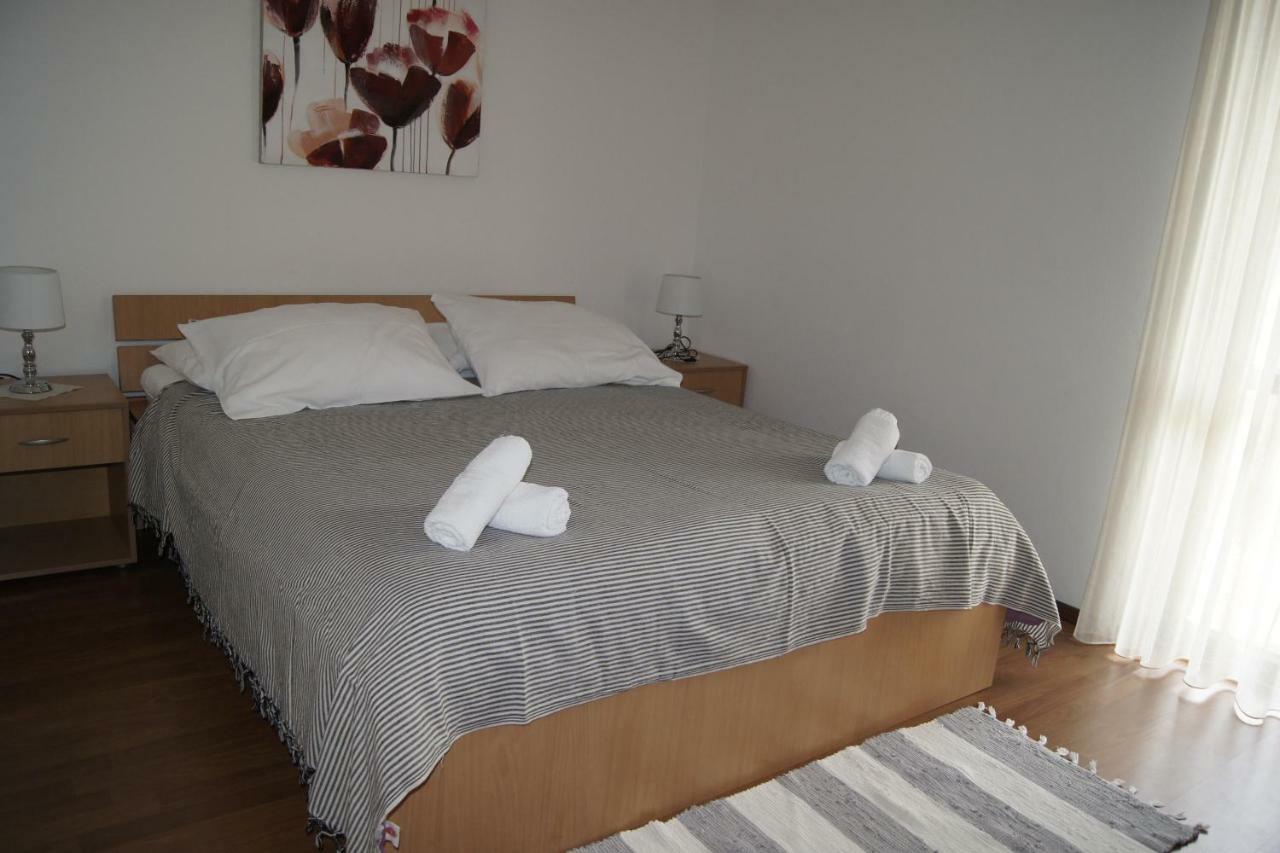 Apartment Popovic Poreč